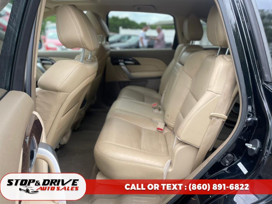 2010 Acura MDX AWD 4dr, available for sale in East Windsor, Connecticut | Stop & Drive Auto Sales. East Windsor, Connecticut 2010 Acura MDX AWD 4dr, available for sale in East Windsor, Connecticut | Stop & Drive Auto Sales. East Windsor, Connecticut