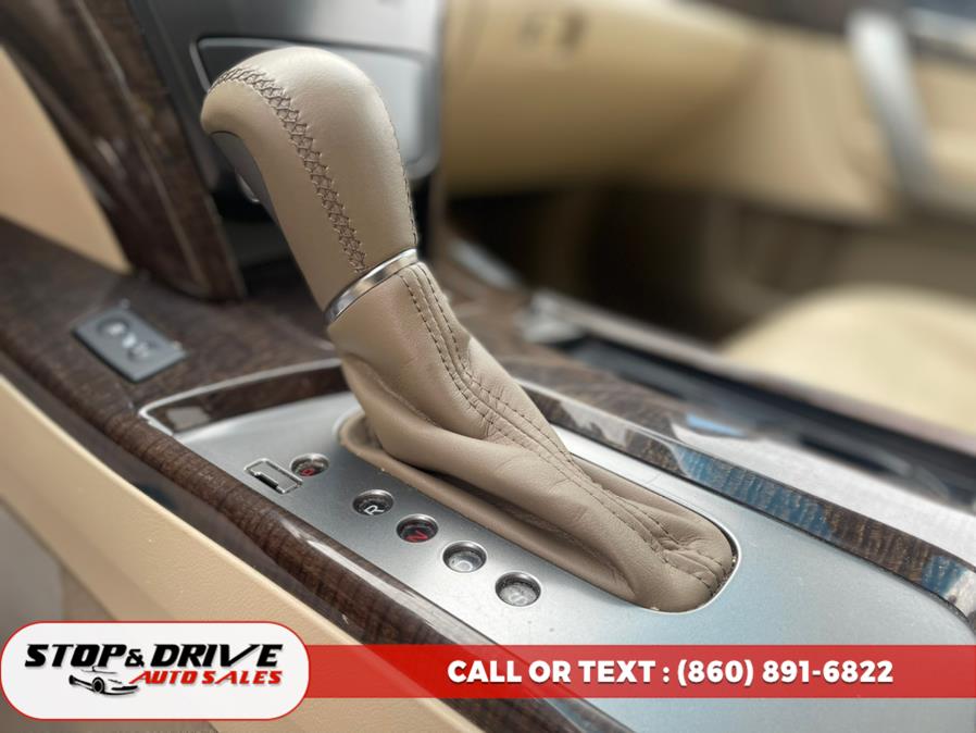 2010 Acura MDX AWD 4dr, available for sale in East Windsor, Connecticut | Stop & Drive Auto Sales. East Windsor, Connecticut 2010 Acura MDX AWD 4dr, available for sale in East Windsor, Connecticut | Stop & Drive Auto Sales. East Windsor, Connecticut