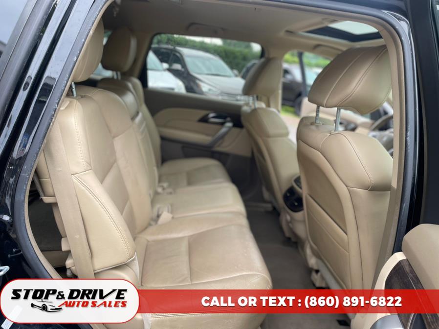 2010 Acura MDX AWD 4dr, available for sale in East Windsor, Connecticut | Stop & Drive Auto Sales. East Windsor, Connecticut 2010 Acura MDX AWD 4dr, available for sale in East Windsor, Connecticut | Stop & Drive Auto Sales. East Windsor, Connecticut