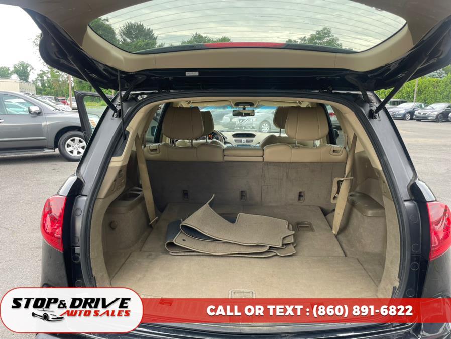 2010 Acura MDX AWD 4dr, available for sale in East Windsor, Connecticut | Stop & Drive Auto Sales. East Windsor, Connecticut 2010 Acura MDX AWD 4dr, available for sale in East Windsor, Connecticut | Stop & Drive Auto Sales. East Windsor, Connecticut