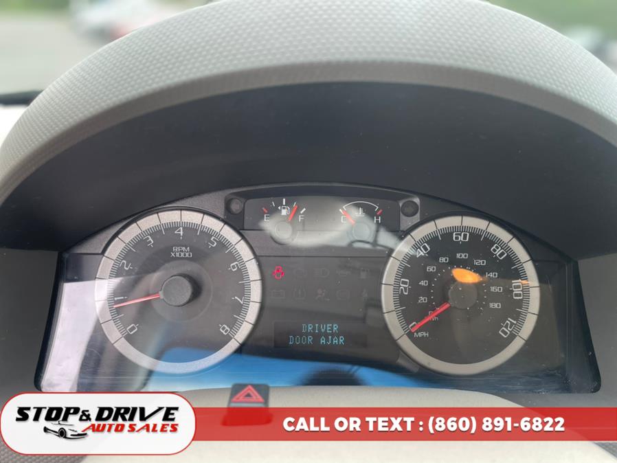 2008 Ford Escape 4WD 4dr V6 Auto XLT, available for sale in East Windsor, Connecticut | Stop & Drive Auto Sales. East Windsor, Connecticut 2008 Ford Escape 4WD 4dr V6 Auto XLT, available for sale in East Windsor, Connecticut | Stop & Drive Auto Sales. East Windsor, Connecticut