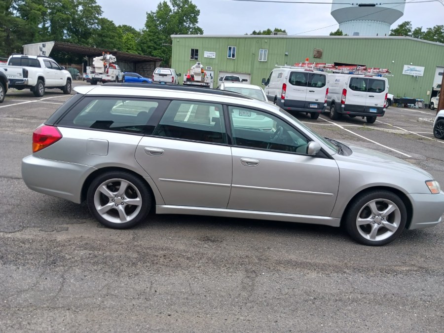 Used Subaru Legacy Wagon 4dr H4 AT Special Edition 2007 | Payless Auto Sale. South Hadley, Massachusetts
