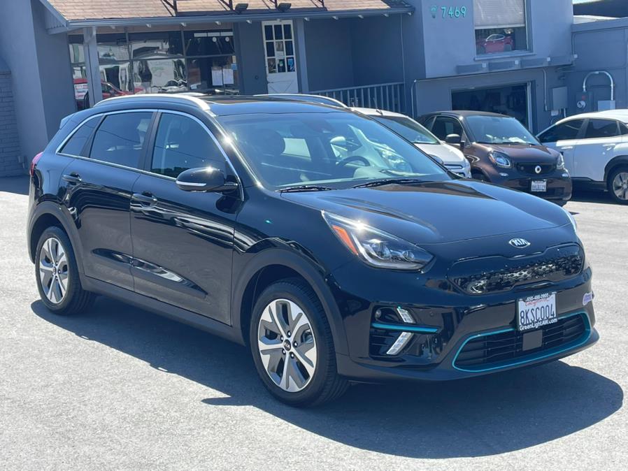 Used Kia Niro EV EX Premium 2019 | Green Light Auto Wholesale. Daly City, California Used Kia Niro EV EX Premium 2019 | Green Light Auto Wholesale. Daly City, California