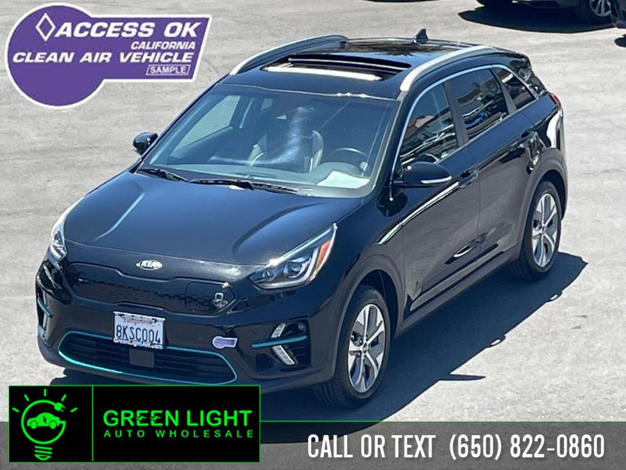 Used Kia Niro EV EX Premium 2019 | Green Light Auto Wholesale. Daly City, California Used Kia Niro EV EX Premium 2019 | Green Light Auto Wholesale. Daly City, California