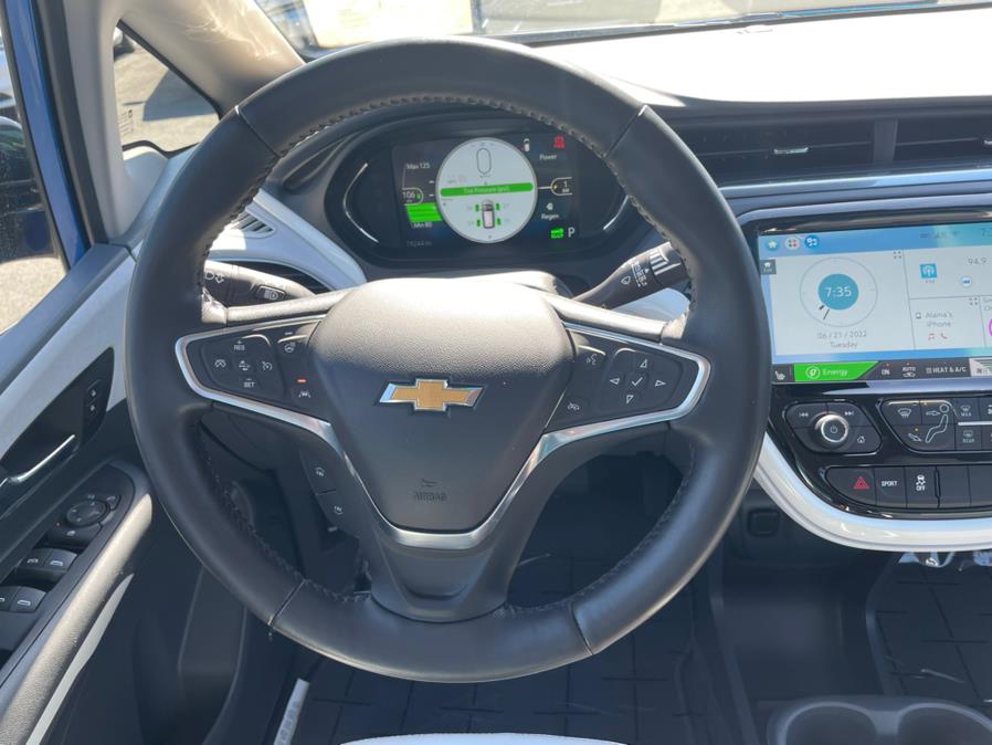 Used Chevrolet Bolt EV Premier 2018 | Green Light Auto Wholesale. Daly City, California Used Chevrolet Bolt EV Premier 2018 | Green Light Auto Wholesale. Daly City, California