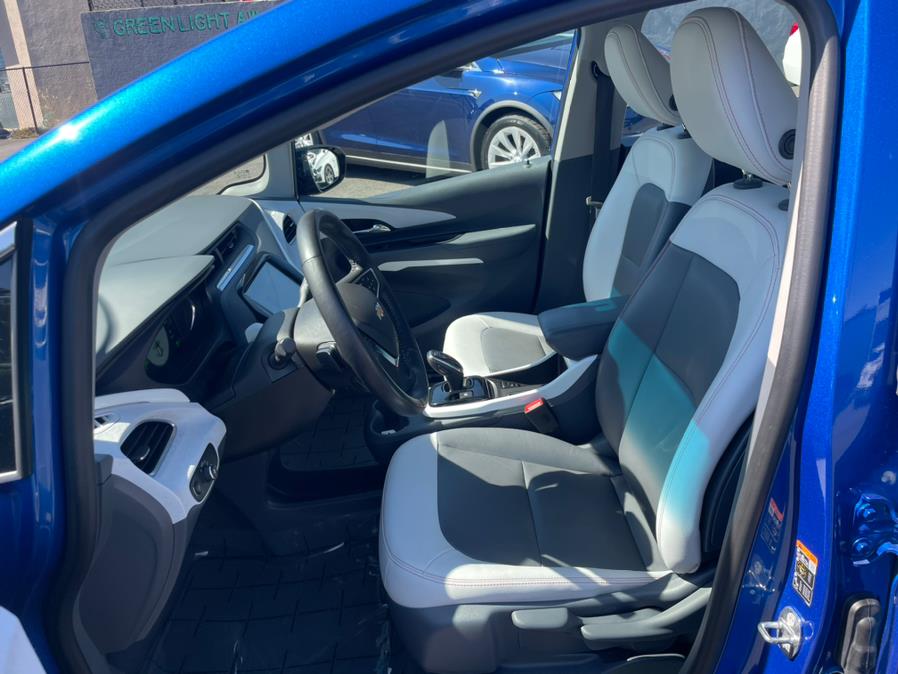 Used Chevrolet Bolt EV Premier 2018 | Green Light Auto Wholesale. Daly City, California Used Chevrolet Bolt EV Premier 2018 | Green Light Auto Wholesale. Daly City, California