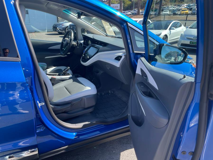 Used Chevrolet Bolt EV Premier 2018 | Green Light Auto Wholesale. Daly City, California Used Chevrolet Bolt EV Premier 2018 | Green Light Auto Wholesale. Daly City, California