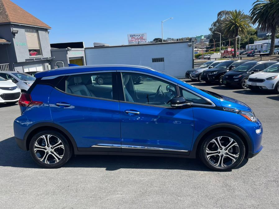 Used Chevrolet Bolt EV Premier 2018 | Green Light Auto Wholesale. Daly City, California Used Chevrolet Bolt EV Premier 2018 | Green Light Auto Wholesale. Daly City, California