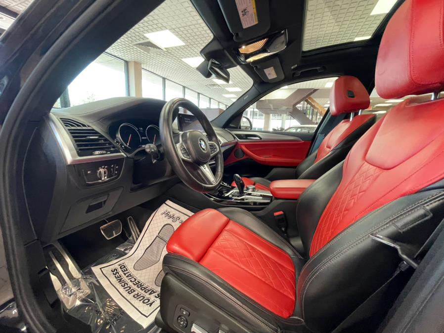 2019 BMW X3 M40i Sports Activity Vehicle, available for sale in Massapequa Park, New York | Power Motors East. Massapequa Park, New York 2019 BMW X3 M40i Sports Activity Vehicle, available for sale in Massapequa Park, New York | Power Motors East. Massapequa Park, New York