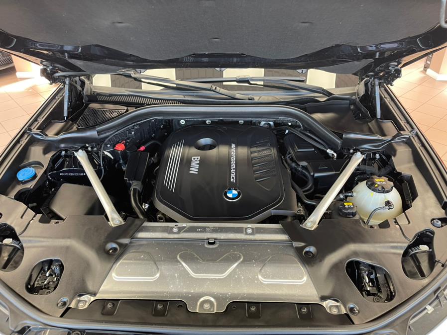 2019 BMW X3 M40i Sports Activity Vehicle, available for sale in Massapequa Park, New York | Power Motors East. Massapequa Park, New York 2019 BMW X3 M40i Sports Activity Vehicle, available for sale in Massapequa Park, New York | Power Motors East. Massapequa Park, New York