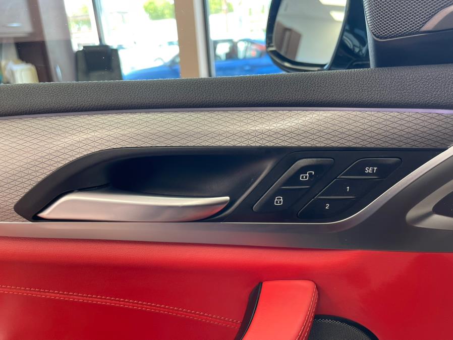 2019 BMW X3 M40i Sports Activity Vehicle, available for sale in Massapequa Park, New York | Power Motors East. Massapequa Park, New York 2019 BMW X3 M40i Sports Activity Vehicle, available for sale in Massapequa Park, New York | Power Motors East. Massapequa Park, New York
