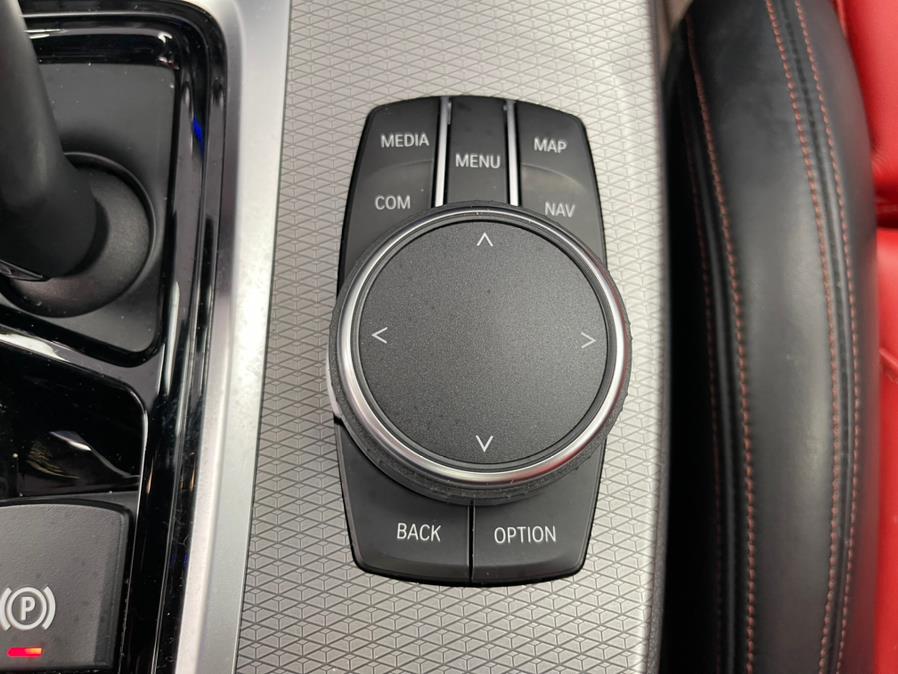 2019 BMW X3 M40i Sports Activity Vehicle, available for sale in Massapequa Park, New York | Power Motors East. Massapequa Park, New York 2019 BMW X3 M40i Sports Activity Vehicle, available for sale in Massapequa Park, New York | Power Motors East. Massapequa Park, New York