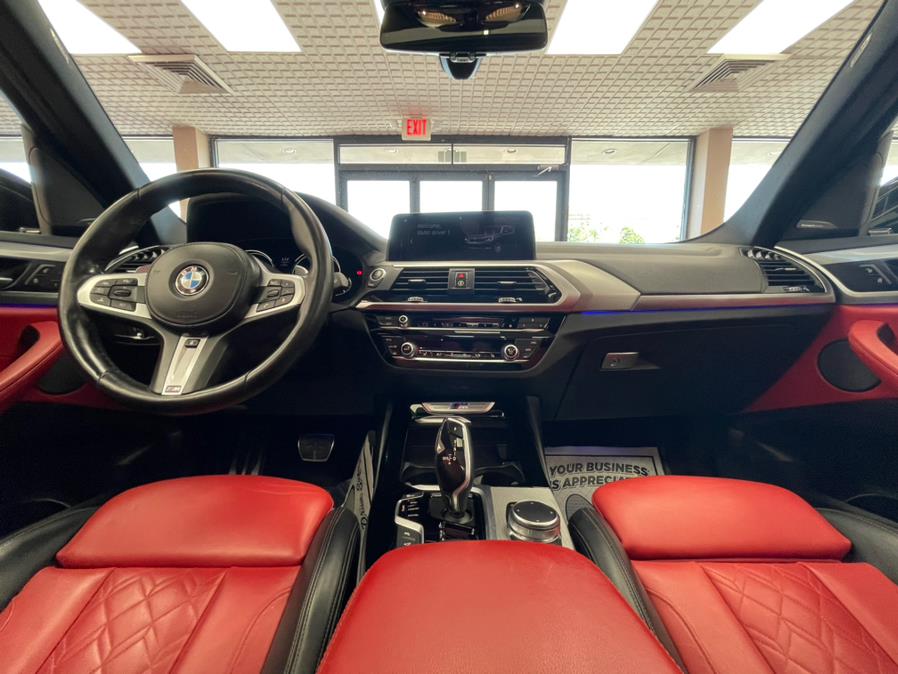 2019 BMW X3 M40i Sports Activity Vehicle, available for sale in Massapequa Park, New York | Power Motors East. Massapequa Park, New York 2019 BMW X3 M40i Sports Activity Vehicle, available for sale in Massapequa Park, New York | Power Motors East. Massapequa Park, New York