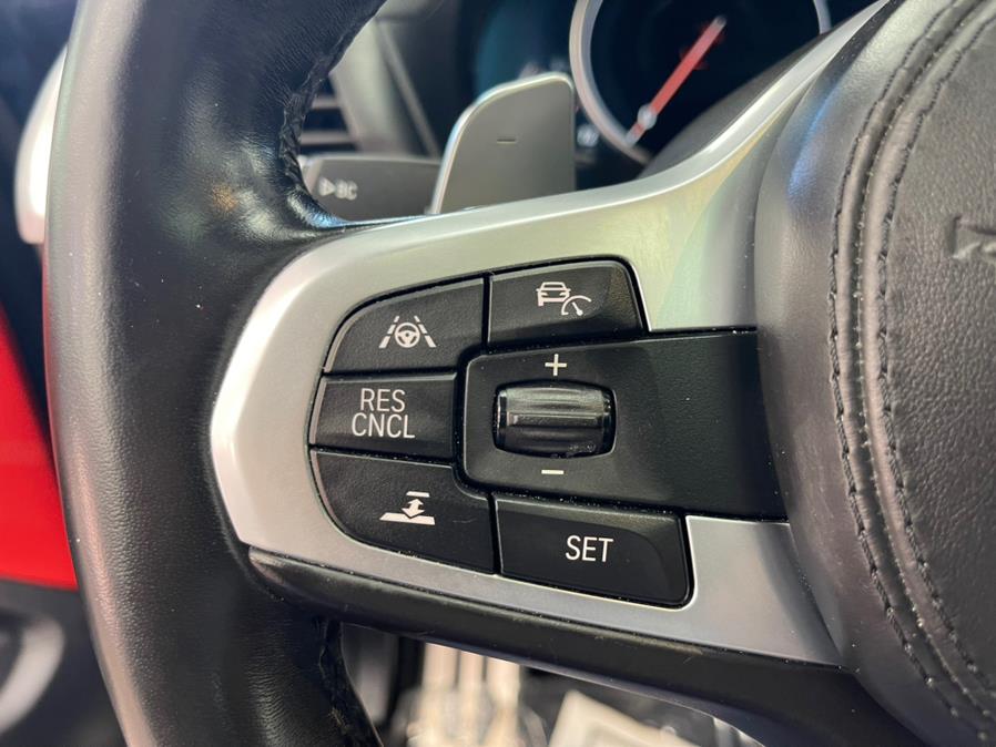 2019 BMW X3 M40i Sports Activity Vehicle, available for sale in Massapequa Park, New York | Power Motors East. Massapequa Park, New York 2019 BMW X3 M40i Sports Activity Vehicle, available for sale in Massapequa Park, New York | Power Motors East. Massapequa Park, New York
