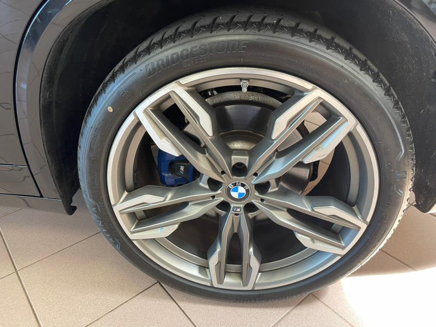 2019 BMW X3 M40i Sports Activity Vehicle, available for sale in Massapequa Park, New York | Power Motors East. Massapequa Park, New York 2019 BMW X3 M40i Sports Activity Vehicle, available for sale in Massapequa Park, New York | Power Motors East. Massapequa Park, New York