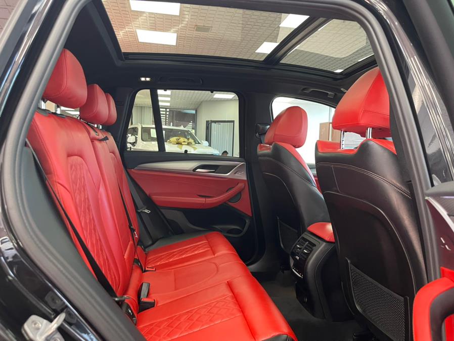 2019 BMW X3 M40i Sports Activity Vehicle, available for sale in Massapequa Park, New York | Power Motors East. Massapequa Park, New York 2019 BMW X3 M40i Sports Activity Vehicle, available for sale in Massapequa Park, New York | Power Motors East. Massapequa Park, New York