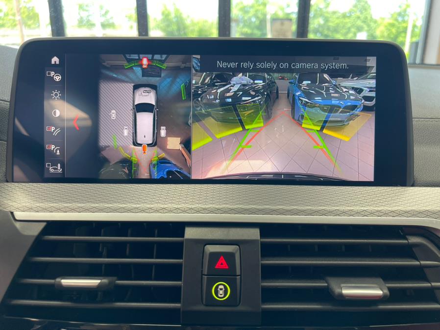 2019 BMW X3 M40i Sports Activity Vehicle, available for sale in Massapequa Park, New York | Power Motors East. Massapequa Park, New York 2019 BMW X3 M40i Sports Activity Vehicle, available for sale in Massapequa Park, New York | Power Motors East. Massapequa Park, New York