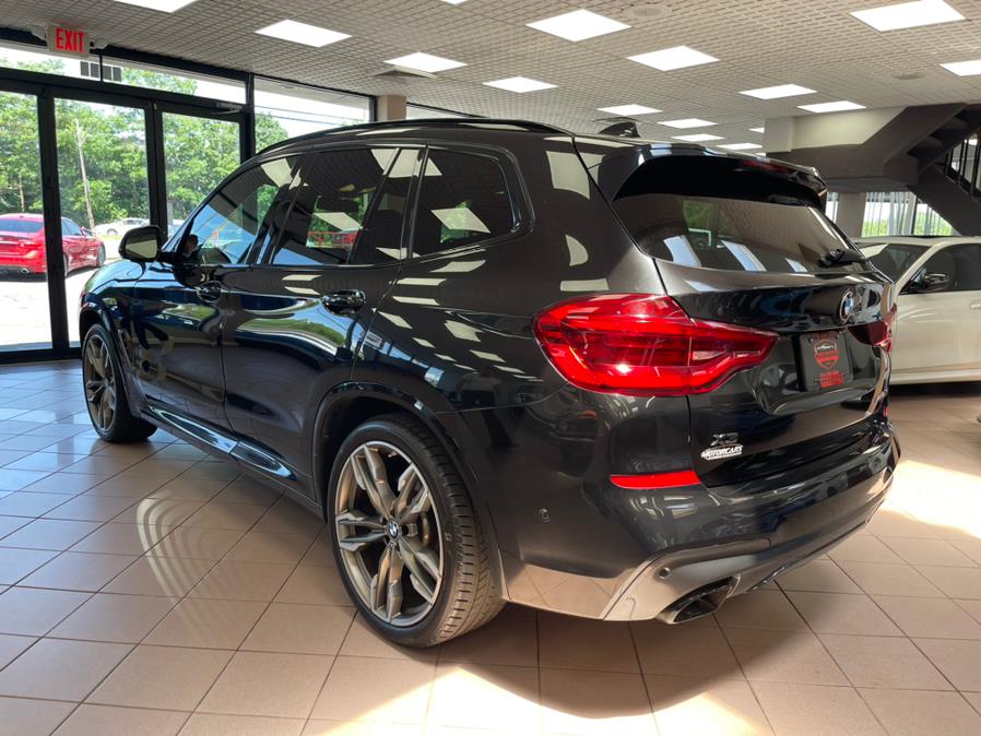 2019 BMW X3 M40i Sports Activity Vehicle, available for sale in Massapequa Park, New York | Power Motors East. Massapequa Park, New York 2019 BMW X3 M40i Sports Activity Vehicle, available for sale in Massapequa Park, New York | Power Motors East. Massapequa Park, New York
