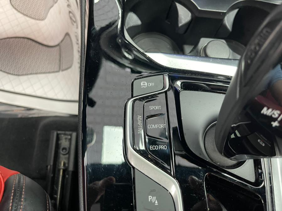 2019 BMW X3 M40i Sports Activity Vehicle, available for sale in Massapequa Park, New York | Power Motors East. Massapequa Park, New York 2019 BMW X3 M40i Sports Activity Vehicle, available for sale in Massapequa Park, New York | Power Motors East. Massapequa Park, New York