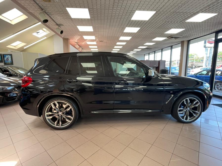 2019 BMW X3 M40i Sports Activity Vehicle, available for sale in Massapequa Park, New York | Power Motors East. Massapequa Park, New York 2019 BMW X3 M40i Sports Activity Vehicle, available for sale in Massapequa Park, New York | Power Motors East. Massapequa Park, New York