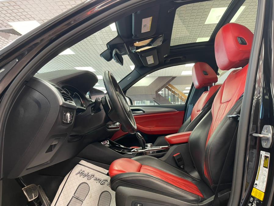 2019 BMW X3 M40i Sports Activity Vehicle, available for sale in Massapequa Park, New York | Power Motors East. Massapequa Park, New York 2019 BMW X3 M40i Sports Activity Vehicle, available for sale in Massapequa Park, New York | Power Motors East. Massapequa Park, New York