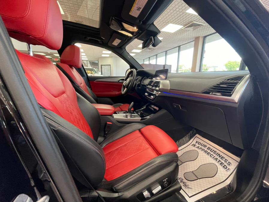 2019 BMW X3 M40i Sports Activity Vehicle, available for sale in Massapequa Park, New York | Power Motors East. Massapequa Park, New York 2019 BMW X3 M40i Sports Activity Vehicle, available for sale in Massapequa Park, New York | Power Motors East. Massapequa Park, New York