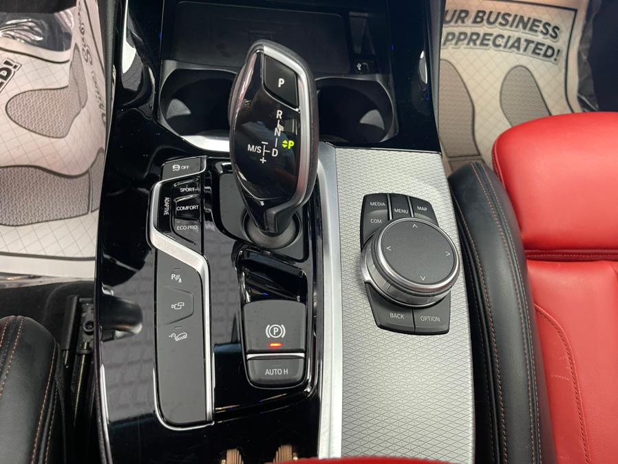 2019 BMW X3 M40i Sports Activity Vehicle, available for sale in Massapequa Park, New York | Power Motors East. Massapequa Park, New York 2019 BMW X3 M40i Sports Activity Vehicle, available for sale in Massapequa Park, New York | Power Motors East. Massapequa Park, New York