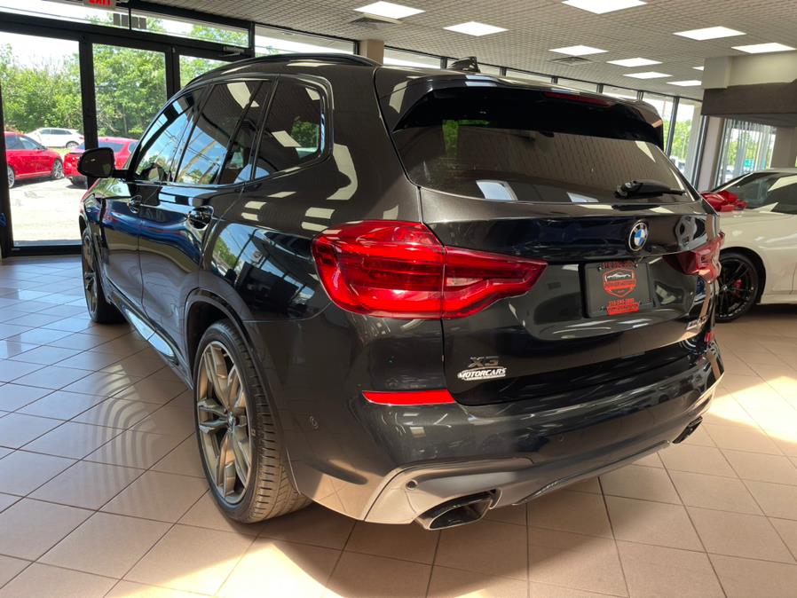2019 BMW X3 M40i Sports Activity Vehicle, available for sale in Massapequa Park, New York | Power Motors East. Massapequa Park, New York 2019 BMW X3 M40i Sports Activity Vehicle, available for sale in Massapequa Park, New York | Power Motors East. Massapequa Park, New York