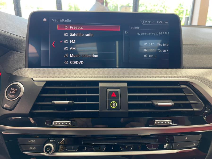 2019 BMW X3 M40i Sports Activity Vehicle, available for sale in Massapequa Park, New York | Power Motors East. Massapequa Park, New York 2019 BMW X3 M40i Sports Activity Vehicle, available for sale in Massapequa Park, New York | Power Motors East. Massapequa Park, New York