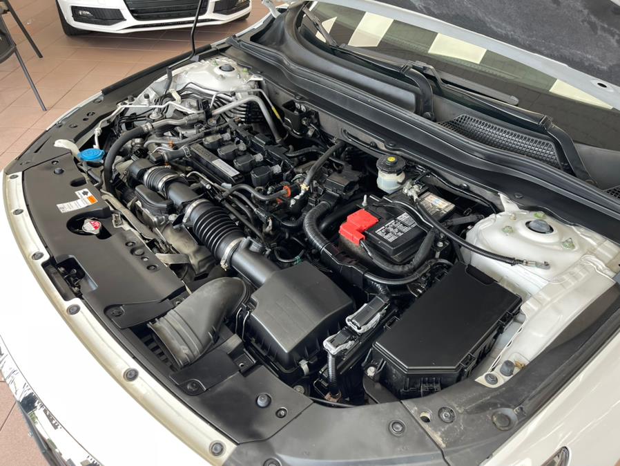 Used Honda Accord Sedan Sport 1.5T CVT 2019 | Power Motors East. Massapequa Park, New York Used Honda Accord Sedan Sport 1.5T CVT 2019 | Power Motors East. Massapequa Park, New York