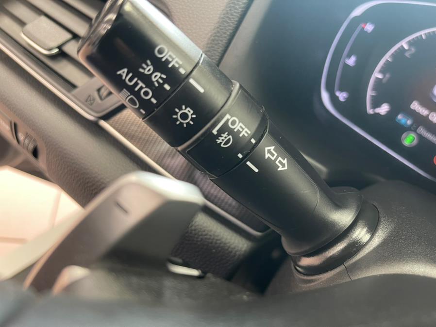 Used Honda Accord Sedan Sport 1.5T CVT 2019 | Power Motors East. Massapequa Park, New York Used Honda Accord Sedan Sport 1.5T CVT 2019 | Power Motors East. Massapequa Park, New York