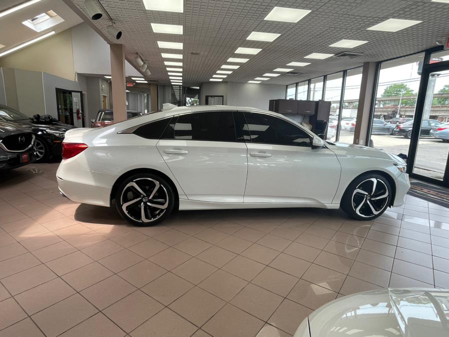 Used Honda Accord Sedan Sport 1.5T CVT 2019 | Power Motors East. Massapequa Park, New York Used Honda Accord Sedan Sport 1.5T CVT 2019 | Power Motors East. Massapequa Park, New York