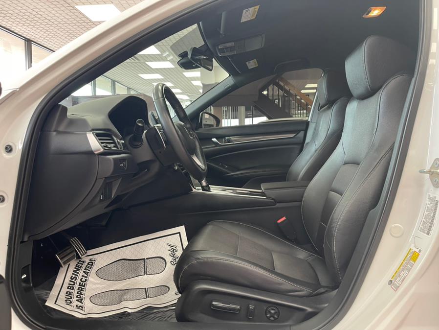 Used Honda Accord Sedan Sport 1.5T CVT 2019 | Power Motors East. Massapequa Park, New York Used Honda Accord Sedan Sport 1.5T CVT 2019 | Power Motors East. Massapequa Park, New York
