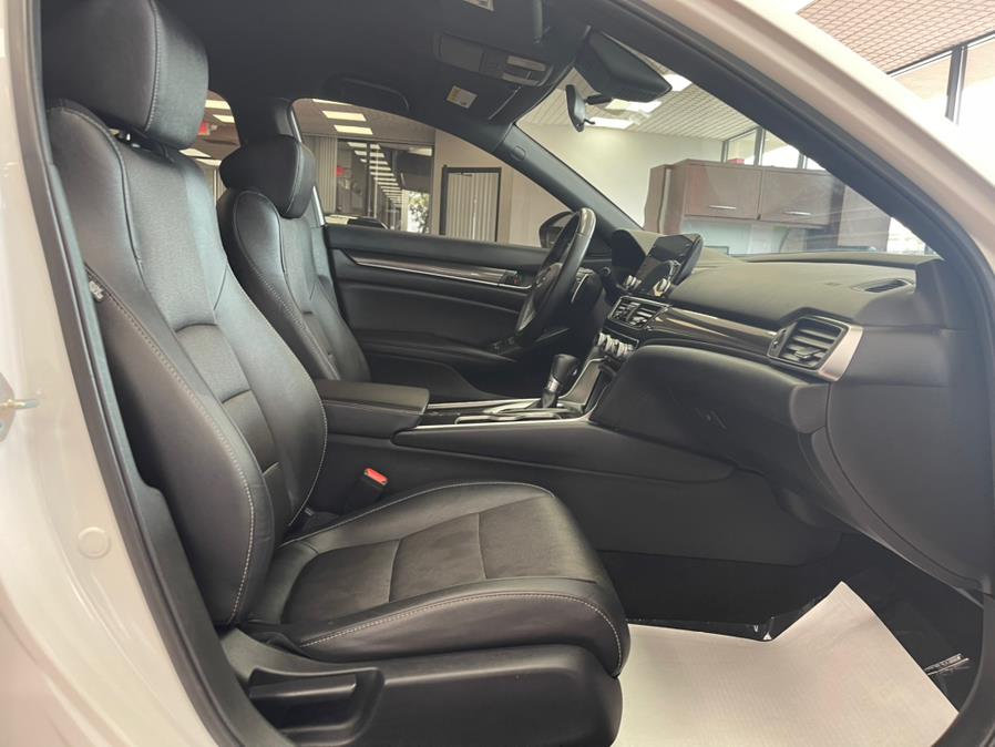Used Honda Accord Sedan Sport 1.5T CVT 2019 | Power Motors East. Massapequa Park, New York Used Honda Accord Sedan Sport 1.5T CVT 2019 | Power Motors East. Massapequa Park, New York