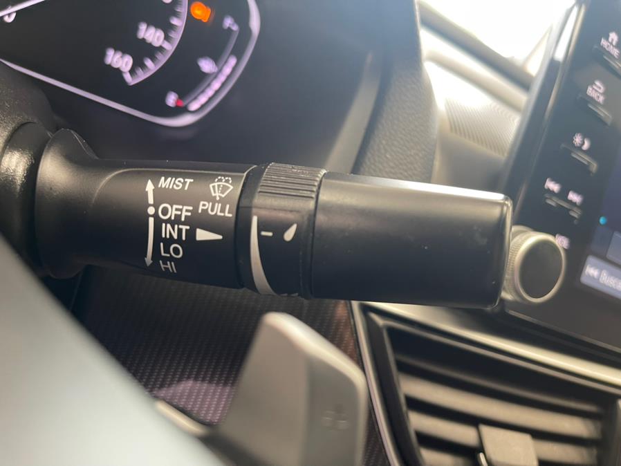 Used Honda Accord Sedan Sport 1.5T CVT 2019 | Power Motors East. Massapequa Park, New York Used Honda Accord Sedan Sport 1.5T CVT 2019 | Power Motors East. Massapequa Park, New York