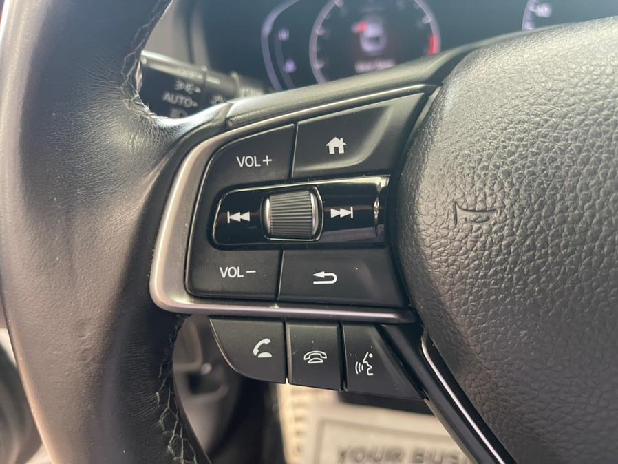 Used Honda Accord Sedan Sport 1.5T CVT 2019 | Power Motors East. Massapequa Park, New York Used Honda Accord Sedan Sport 1.5T CVT 2019 | Power Motors East. Massapequa Park, New York