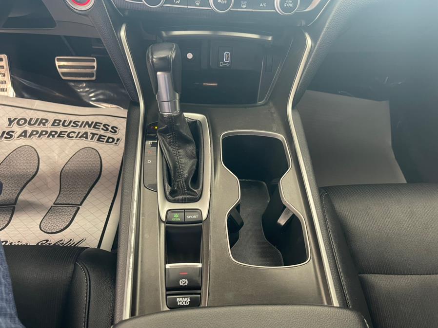 Used Honda Accord Sedan Sport 1.5T CVT 2019 | Power Motors East. Massapequa Park, New York Used Honda Accord Sedan Sport 1.5T CVT 2019 | Power Motors East. Massapequa Park, New York
