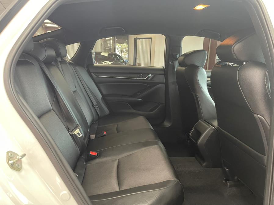 Used Honda Accord Sedan Sport 1.5T CVT 2019 | Power Motors East. Massapequa Park, New York Used Honda Accord Sedan Sport 1.5T CVT 2019 | Power Motors East. Massapequa Park, New York
