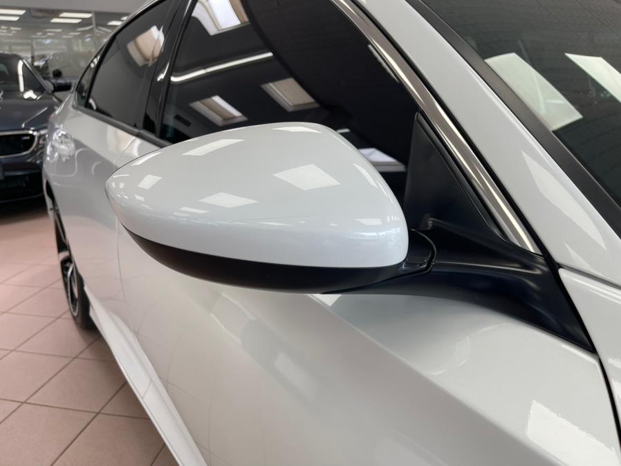 Used Honda Accord Sedan Sport 1.5T CVT 2019 | Power Motors East. Massapequa Park, New York Used Honda Accord Sedan Sport 1.5T CVT 2019 | Power Motors East. Massapequa Park, New York