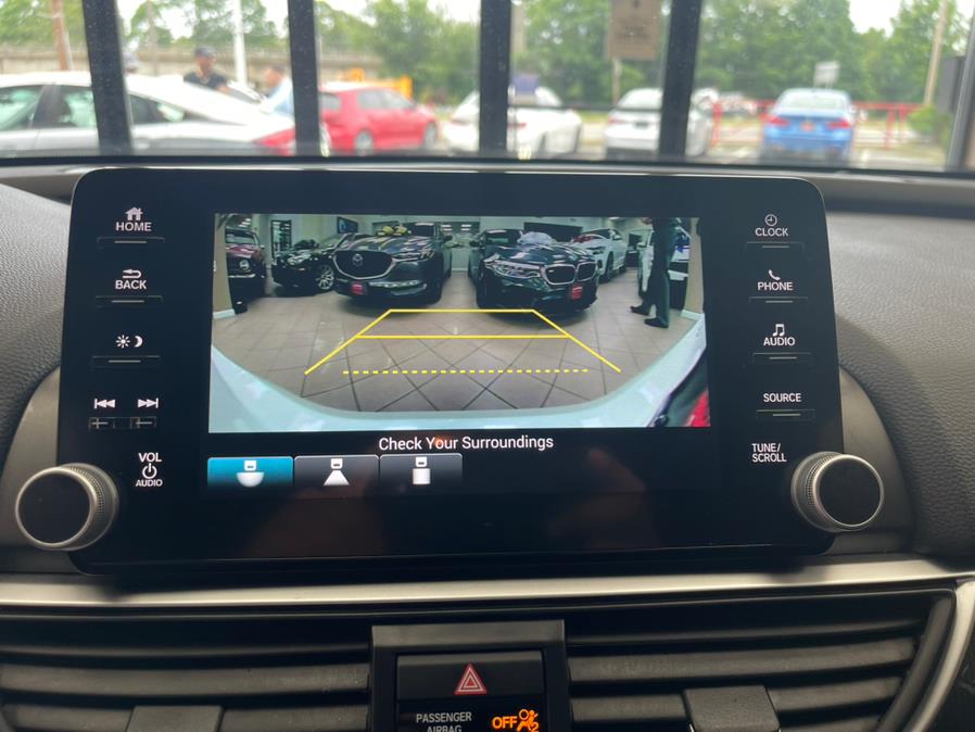 Used Honda Accord Sedan Sport 1.5T CVT 2019 | Power Motors East. Massapequa Park, New York Used Honda Accord Sedan Sport 1.5T CVT 2019 | Power Motors East. Massapequa Park, New York