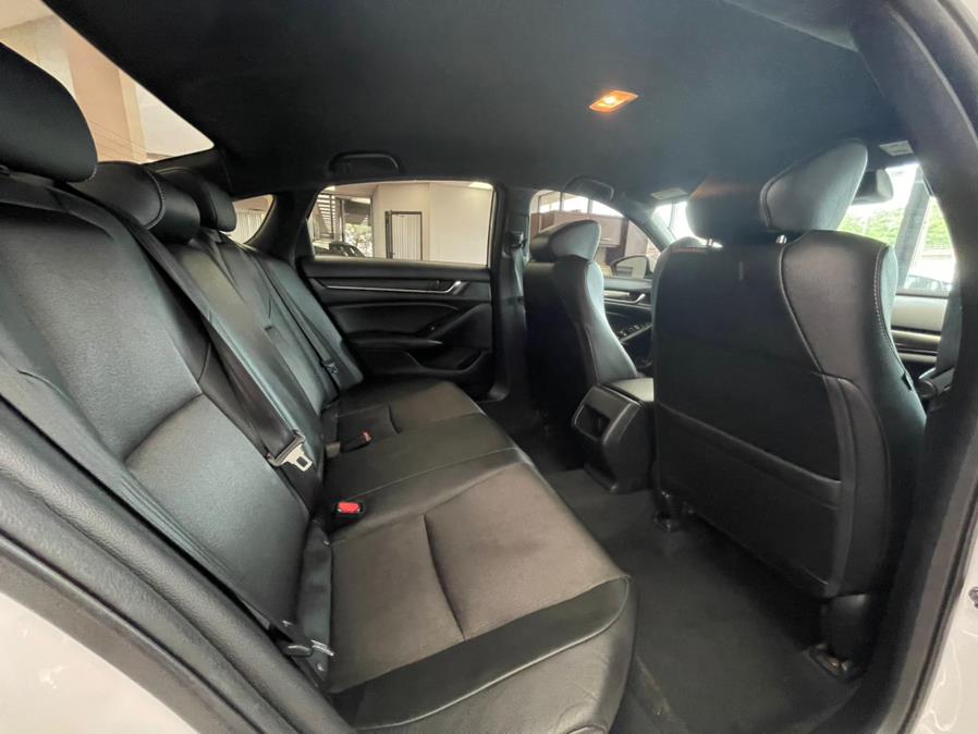 Used Honda Accord Sedan Sport 1.5T CVT 2019 | Power Motors East. Massapequa Park, New York Used Honda Accord Sedan Sport 1.5T CVT 2019 | Power Motors East. Massapequa Park, New York