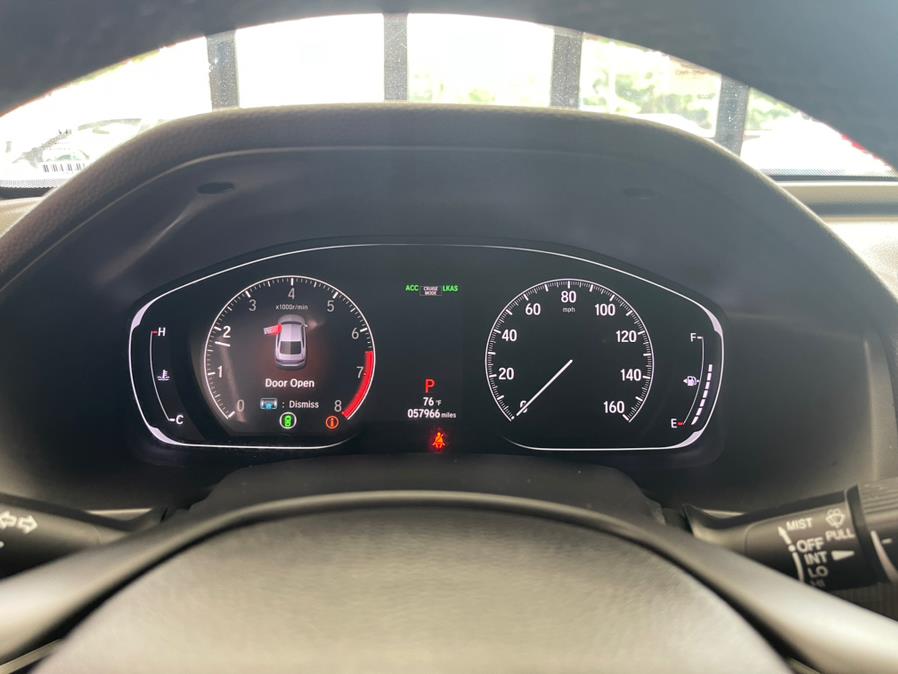 Used Honda Accord Sedan Sport 1.5T CVT 2019 | Power Motors East. Massapequa Park, New York Used Honda Accord Sedan Sport 1.5T CVT 2019 | Power Motors East. Massapequa Park, New York
