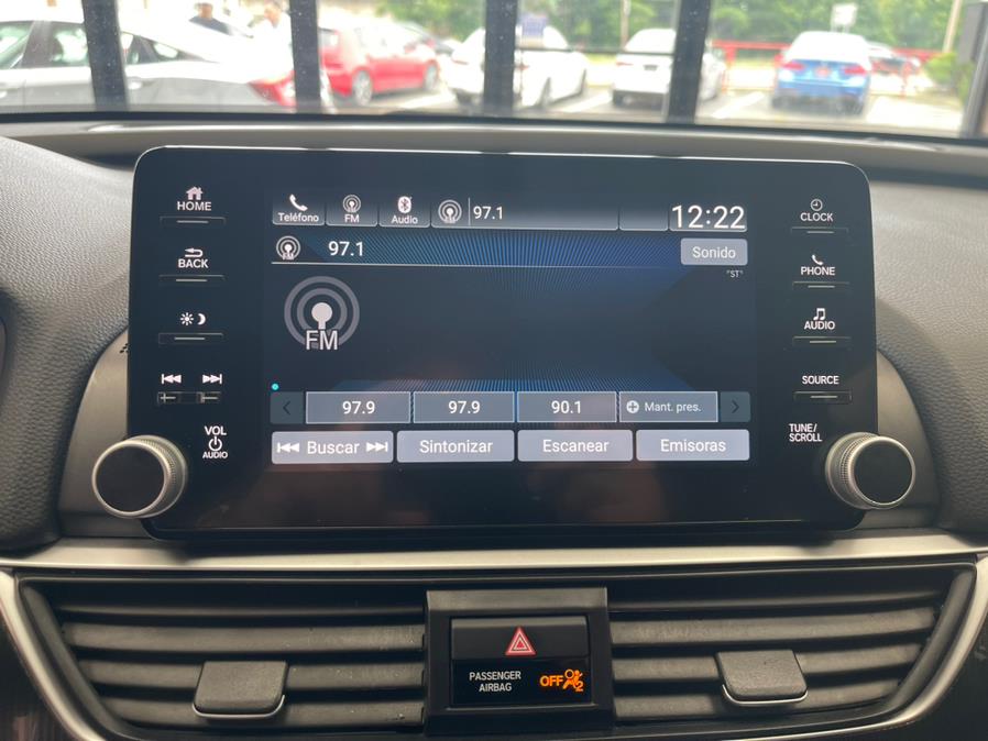 Used Honda Accord Sedan Sport 1.5T CVT 2019 | Power Motors East. Massapequa Park, New York Used Honda Accord Sedan Sport 1.5T CVT 2019 | Power Motors East. Massapequa Park, New York
