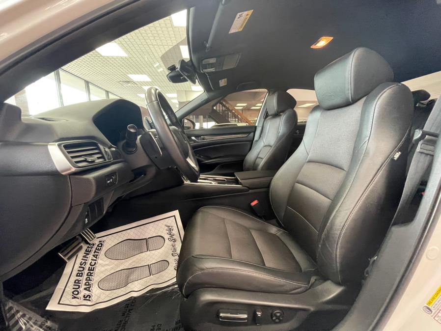 Used Honda Accord Sedan Sport 1.5T CVT 2019 | Power Motors East. Massapequa Park, New York Used Honda Accord Sedan Sport 1.5T CVT 2019 | Power Motors East. Massapequa Park, New York