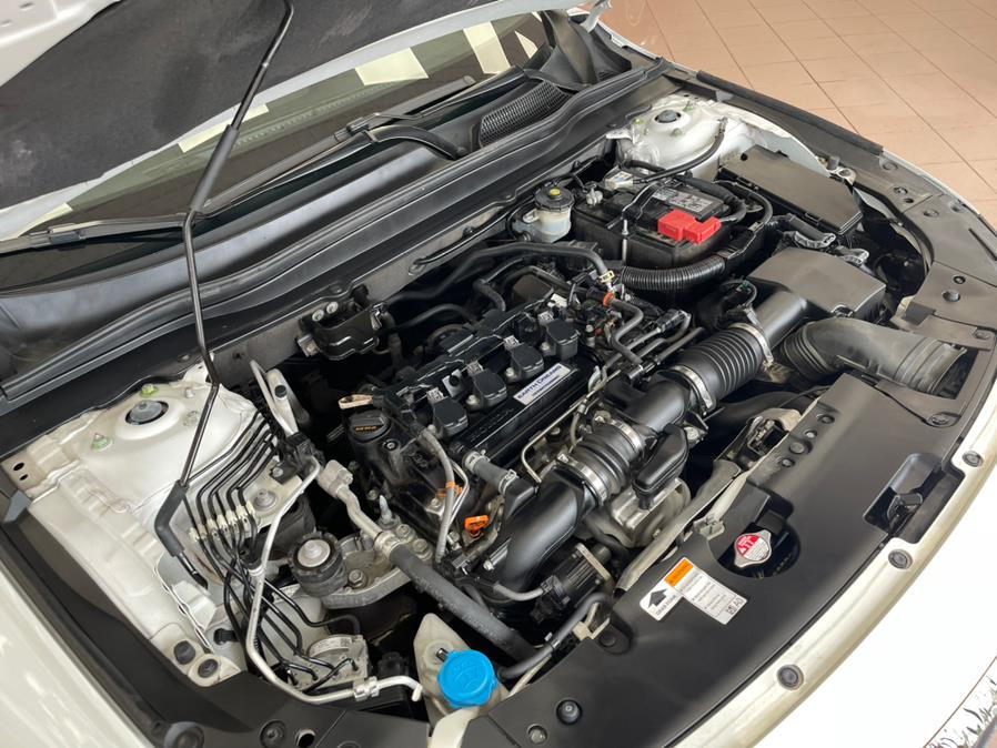 Used Honda Accord Sedan Sport 1.5T CVT 2019 | Power Motors East. Massapequa Park, New York Used Honda Accord Sedan Sport 1.5T CVT 2019 | Power Motors East. Massapequa Park, New York