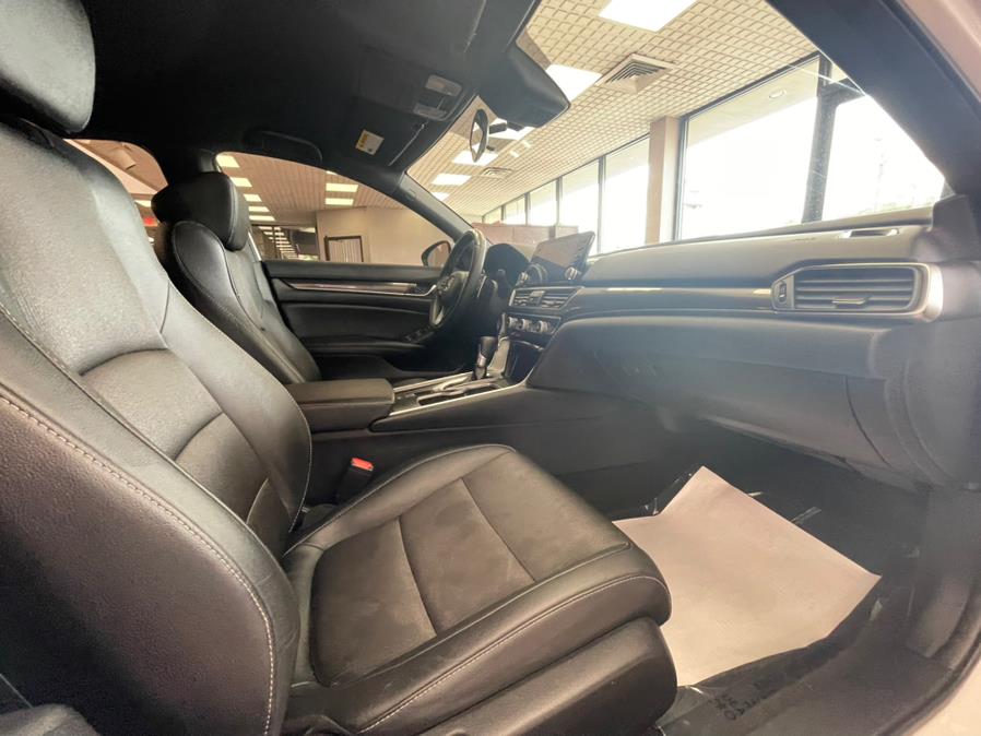 Used Honda Accord Sedan Sport 1.5T CVT 2019 | Power Motors East. Massapequa Park, New York Used Honda Accord Sedan Sport 1.5T CVT 2019 | Power Motors East. Massapequa Park, New York