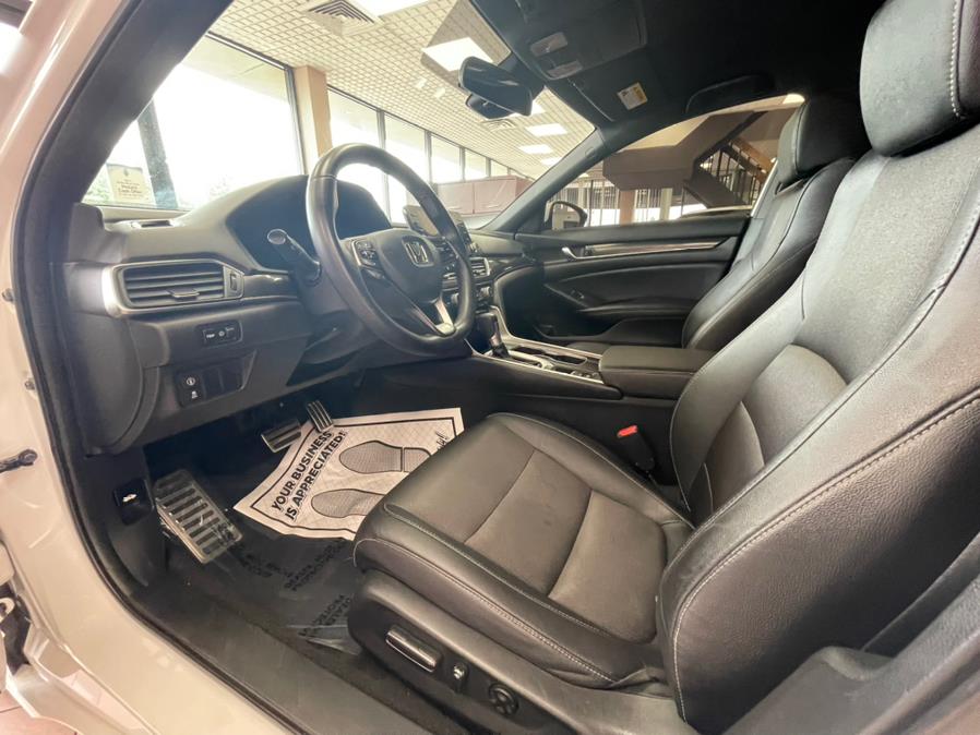 Used Honda Accord Sedan Sport 1.5T CVT 2019 | Power Motors East. Massapequa Park, New York Used Honda Accord Sedan Sport 1.5T CVT 2019 | Power Motors East. Massapequa Park, New York