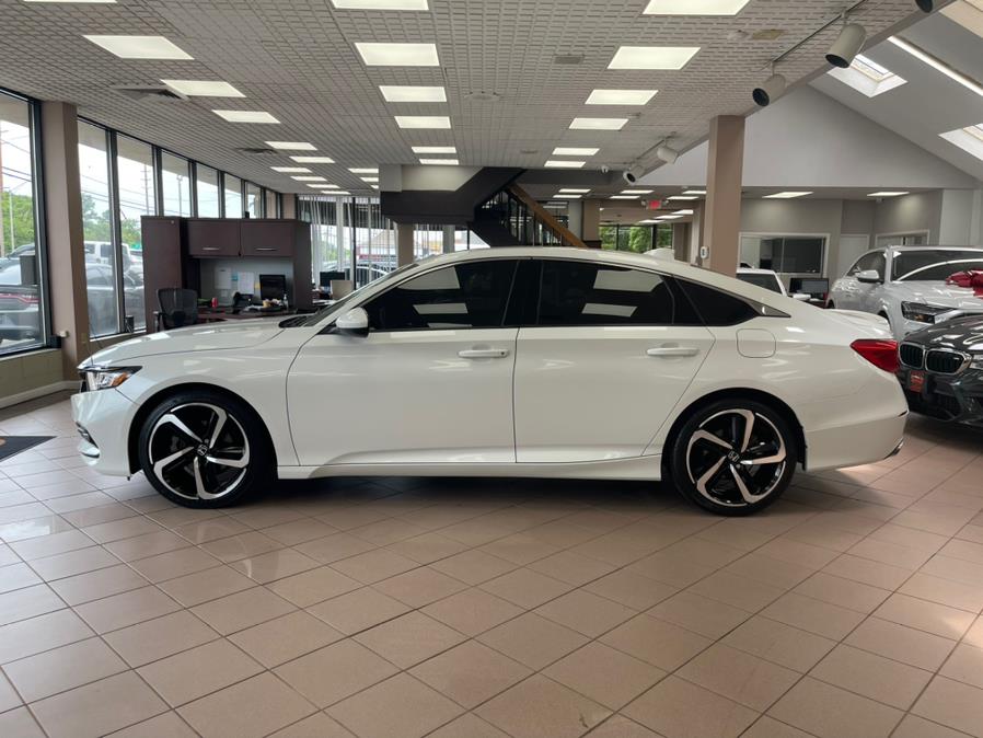 Used Honda Accord Sedan Sport 1.5T CVT 2019 | Power Motors East. Massapequa Park, New York Used Honda Accord Sedan Sport 1.5T CVT 2019 | Power Motors East. Massapequa Park, New York