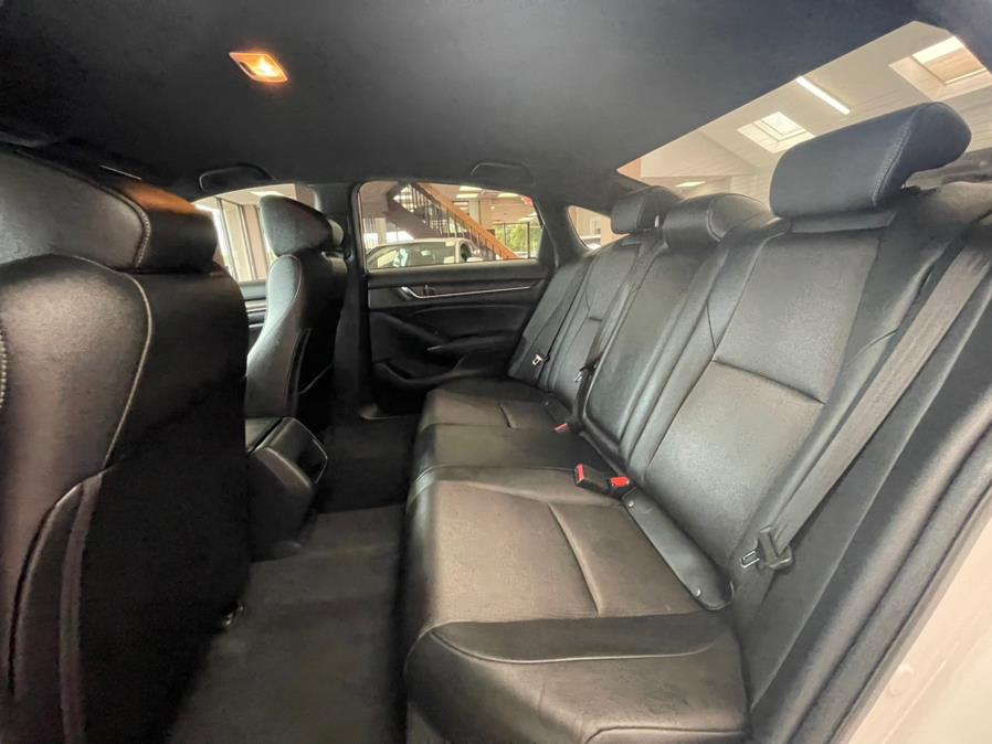 Used Honda Accord Sedan Sport 1.5T CVT 2019 | Power Motors East. Massapequa Park, New York Used Honda Accord Sedan Sport 1.5T CVT 2019 | Power Motors East. Massapequa Park, New York