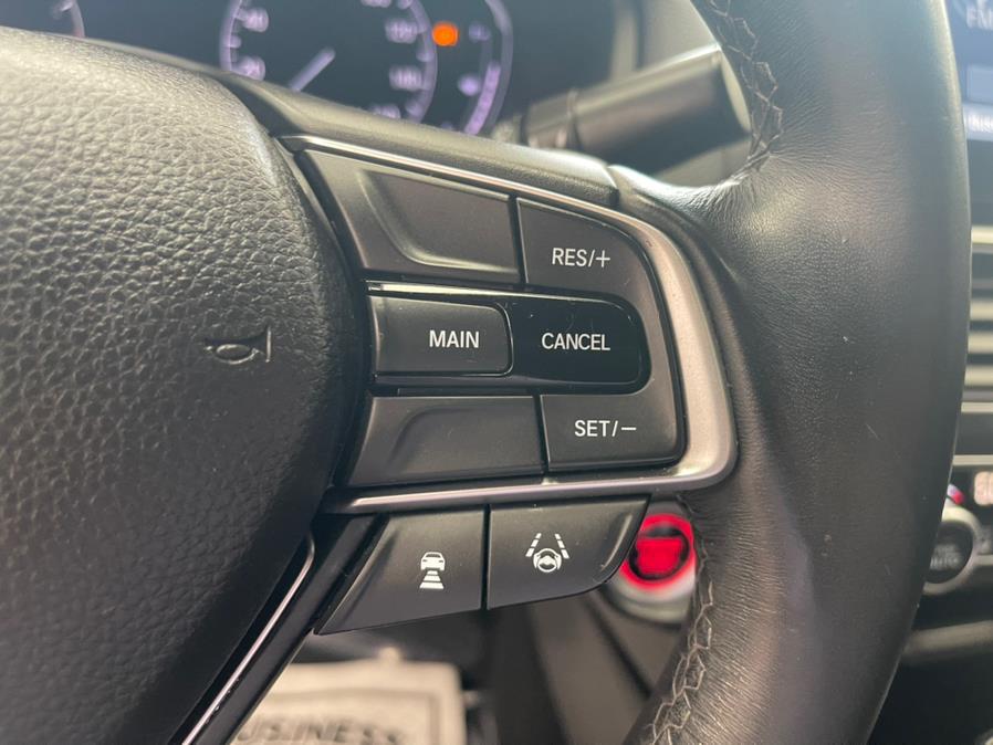 Used Honda Accord Sedan Sport 1.5T CVT 2019 | Power Motors East. Massapequa Park, New York Used Honda Accord Sedan Sport 1.5T CVT 2019 | Power Motors East. Massapequa Park, New York